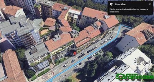 appartamento in vendita a Milano in zona Centro Storico