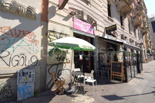 negozio in vendita a Milano in zona Loreto