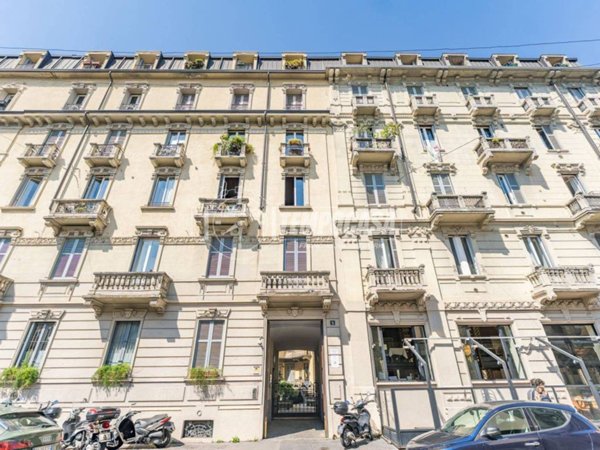 appartamento in vendita a Milano in zona Isola