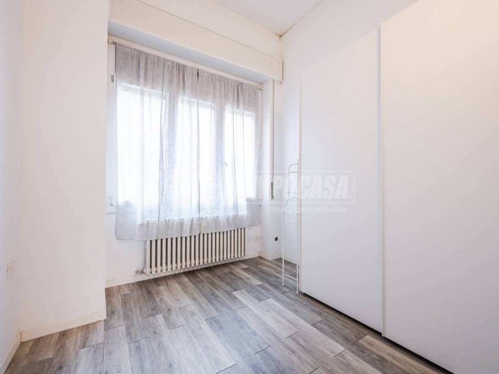 appartamento in vendita a Milano in zona Vigentino