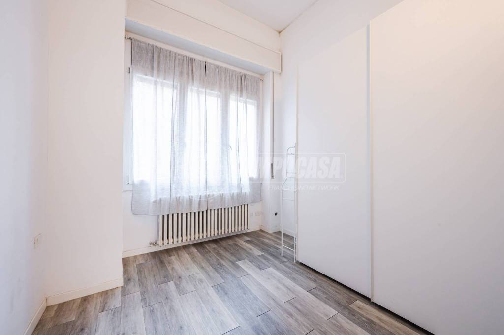 appartamento in vendita a Milano in zona Vigentino