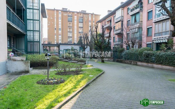 appartamento in vendita a Milano in zona Bicocca