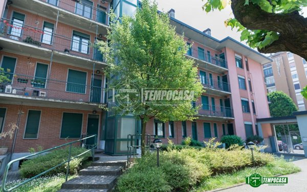 appartamento in vendita a Milano in zona Bicocca
