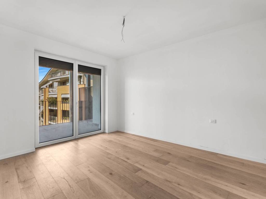 appartamento in vendita a Milano in zona San Siro