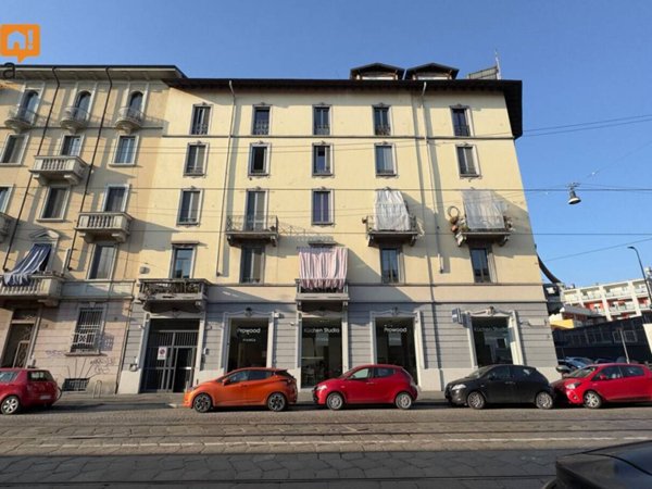 appartamento in vendita a Milano in zona Loreto