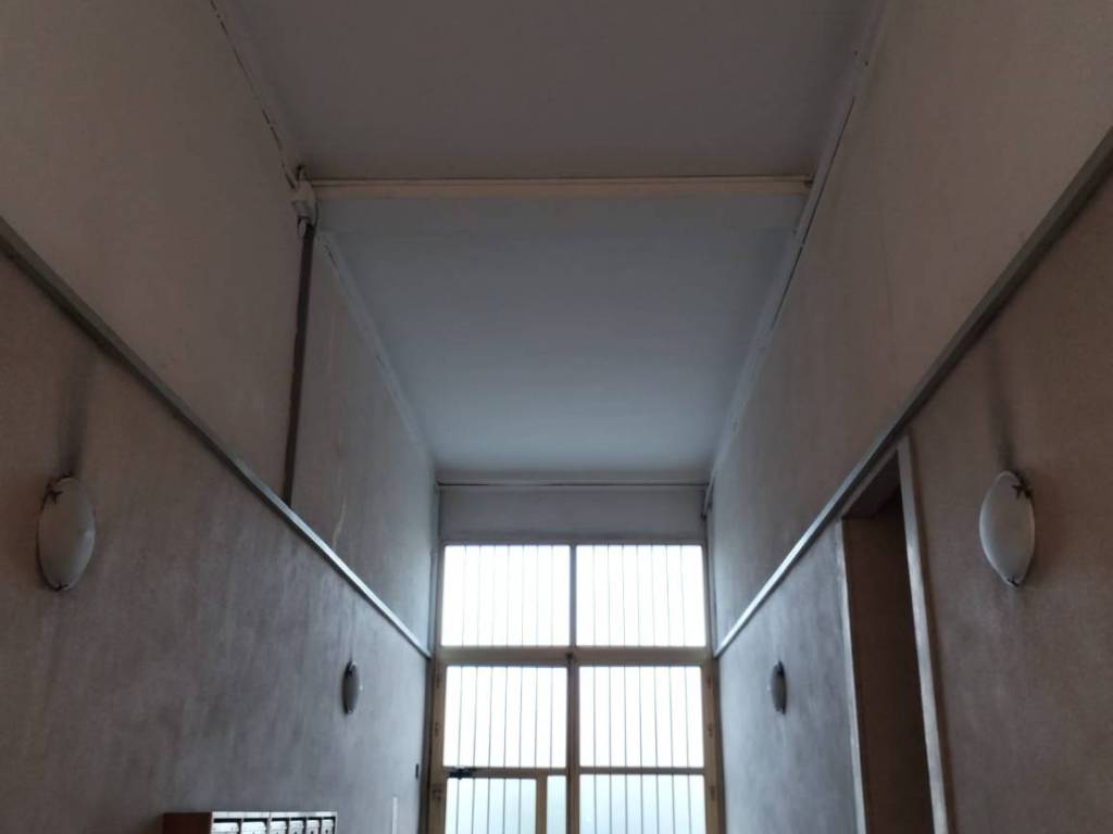 appartamento in vendita a Milano in zona Bovisa