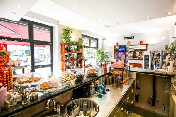 negozio in vendita a Milano in zona Porta Garibaldi