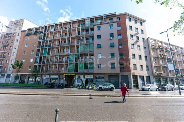 appartamento in vendita a Milano in zona Dergano