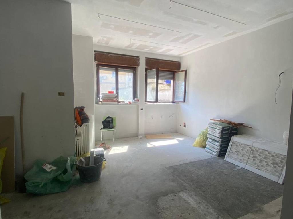 appartamento in vendita a Milano in zona Affori
