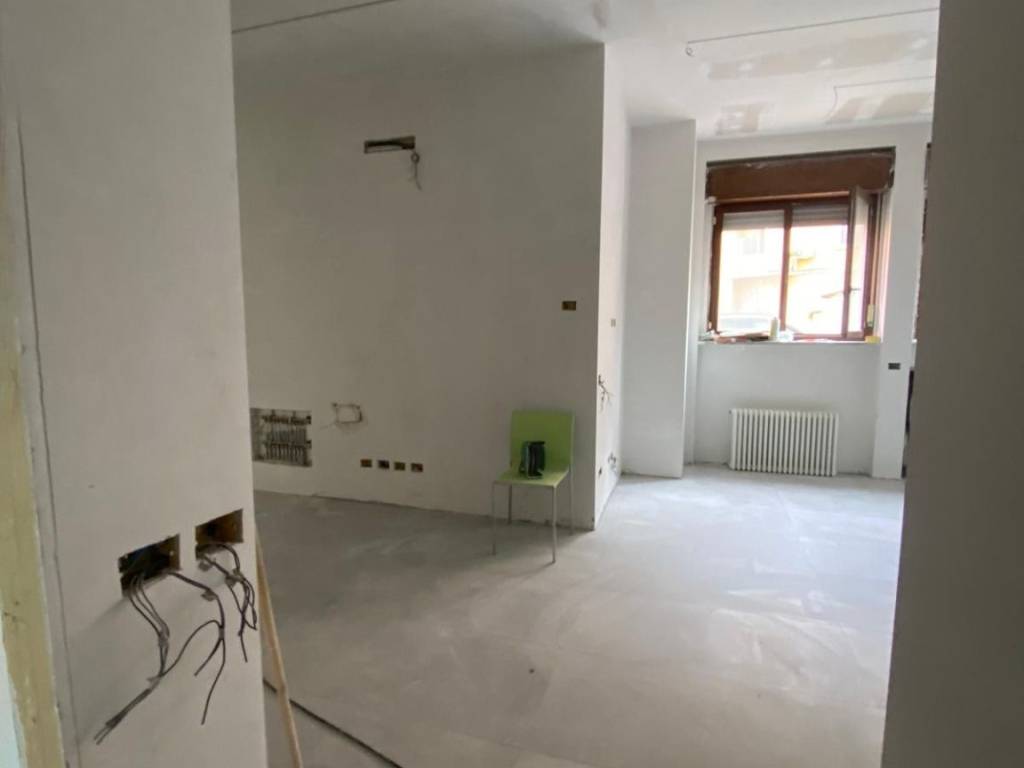 appartamento in vendita a Milano in zona Affori