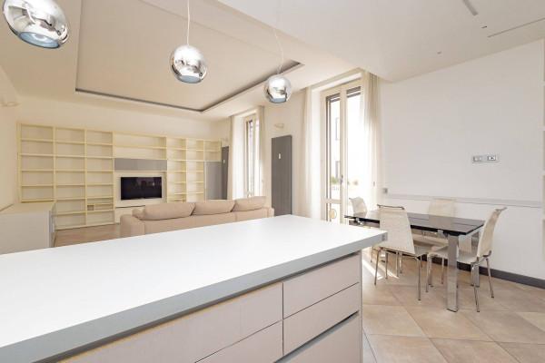 appartamento in vendita a Milano in zona Sant'Ambrogio