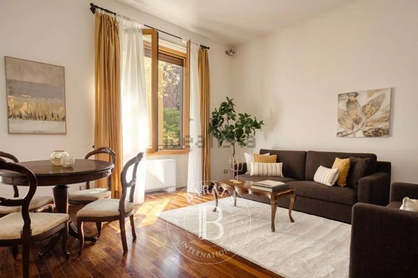 appartamento in vendita a Milano in zona Brera