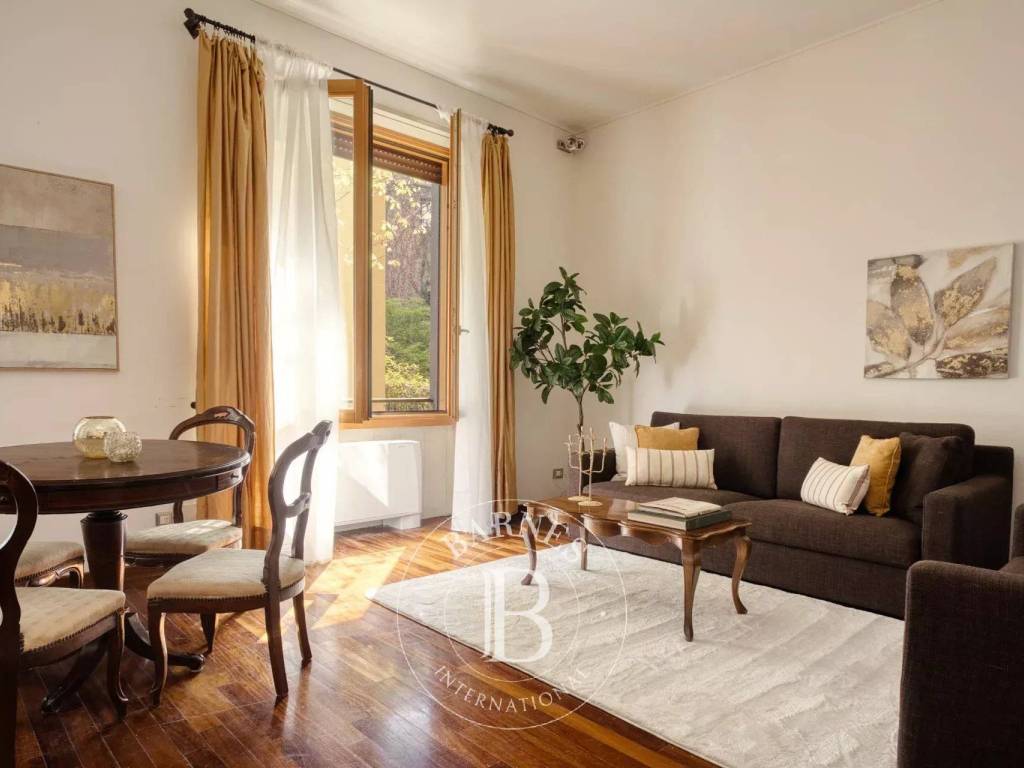 appartamento in vendita a Milano in zona Brera
