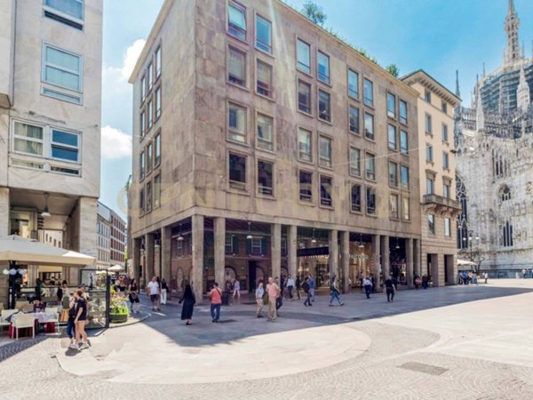 appartamento in vendita a Milano in zona Centro Storico