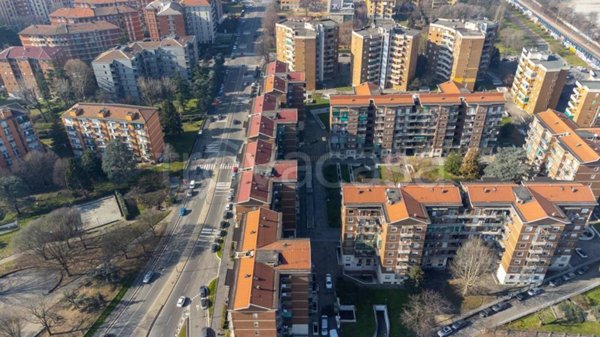 appartamento in vendita a Milano in zona Porta Romana