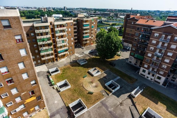 appartamento in vendita a Milano in zona Porta Romana