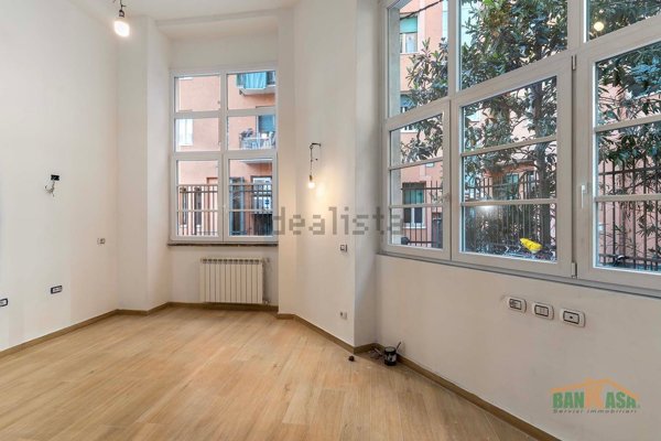 appartamento in vendita a Milano in zona Bovisa