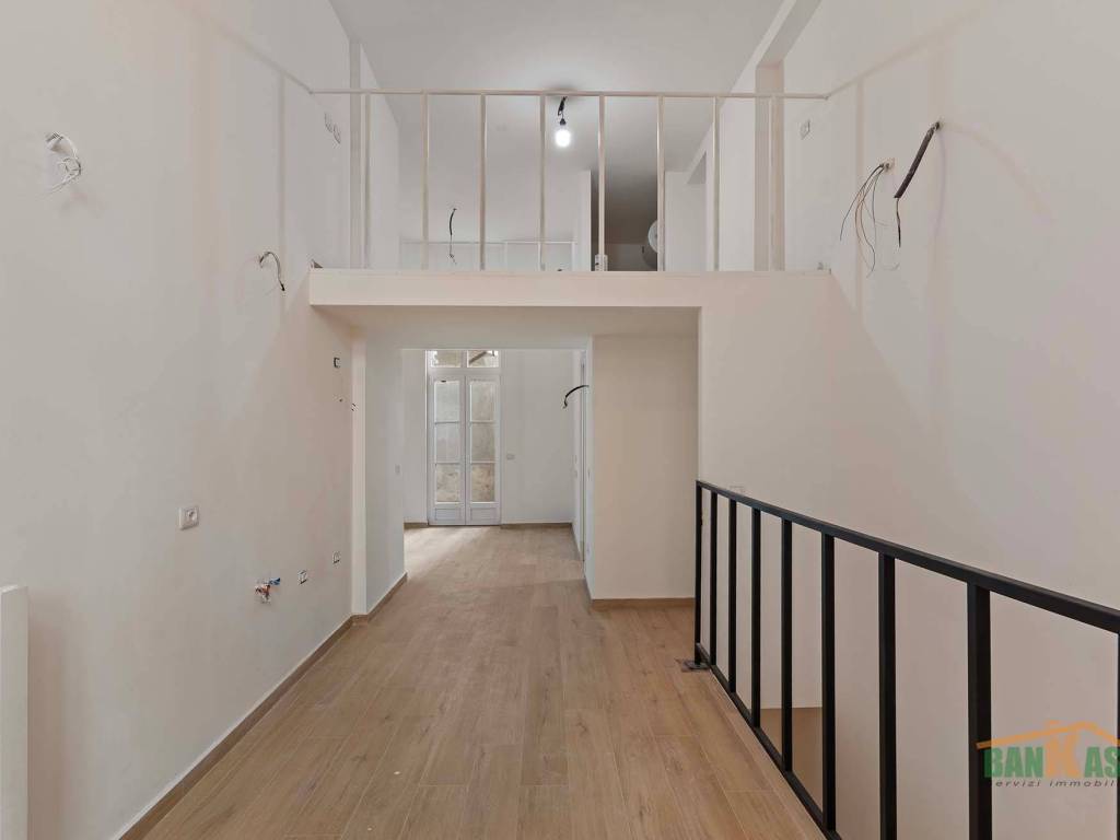 appartamento in vendita a Milano in zona Bovisa