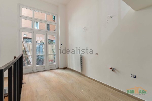 appartamento in vendita a Milano in zona Bovisa