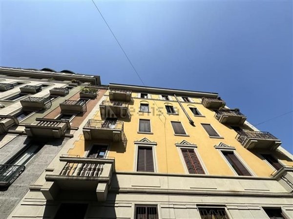 appartamento in vendita a Milano in zona Porta Romana