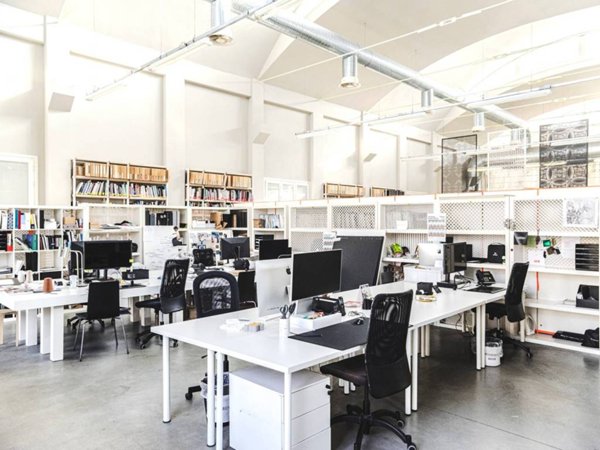 ufficio in affitto a Milano in zona Maggiolina