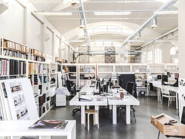 ufficio in affitto a Milano in zona Maggiolina