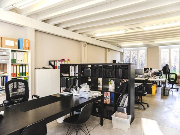 ufficio in affitto a Milano in zona Maggiolina