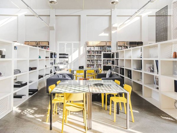 ufficio in affitto a Milano in zona Maggiolina