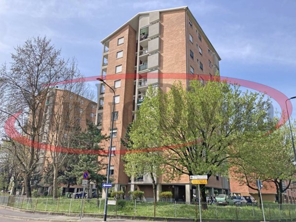 appartamento in vendita a Milano in zona Niguarda