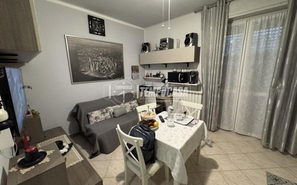 appartamento in vendita a Milano in zona Comasina
