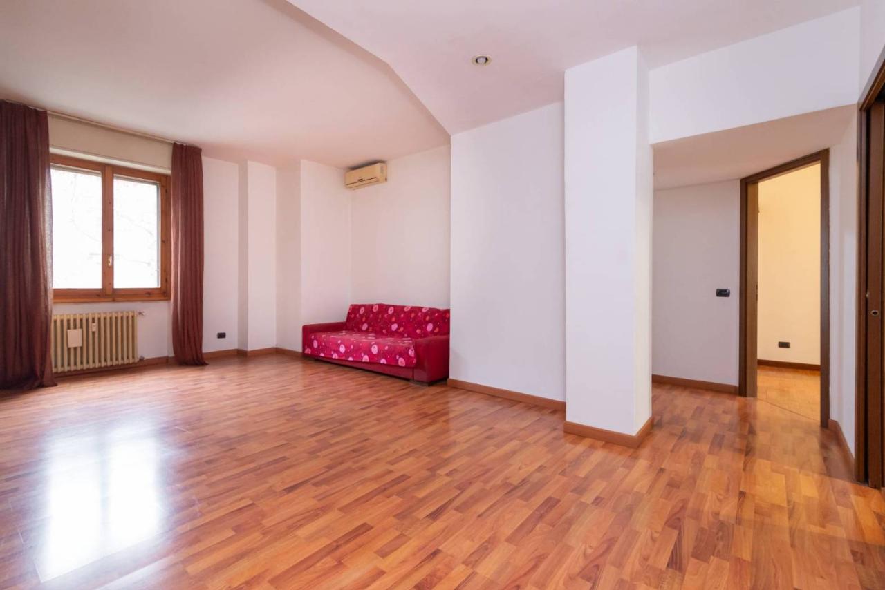 appartamento in vendita a Milano in zona Porta Romana