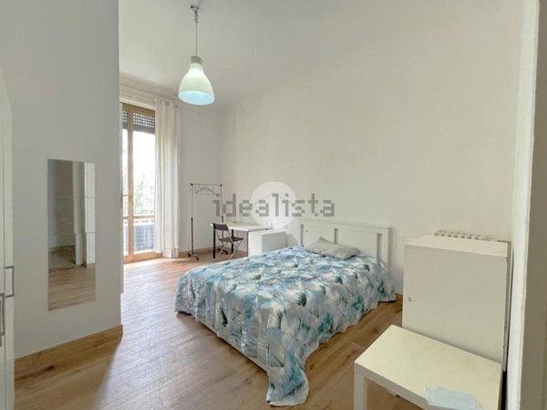 appartamento in vendita a Milano in zona Dergano