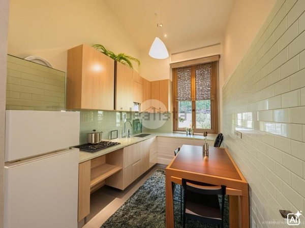 appartamento in vendita a Milano in zona Dergano