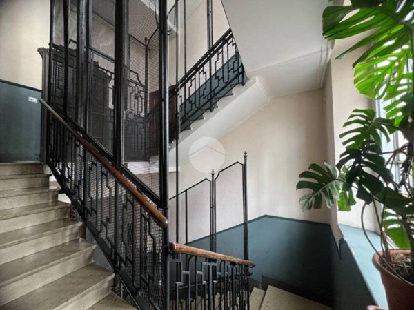 appartamento in vendita a Milano in zona Bovisa