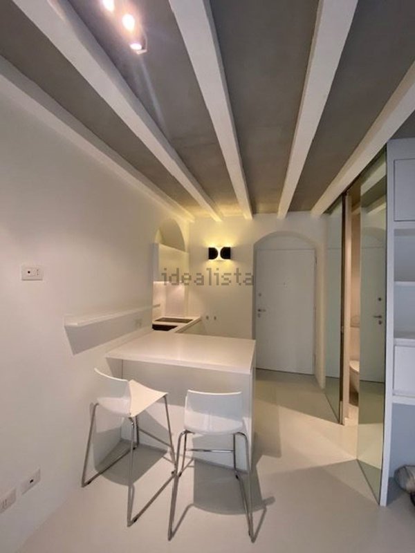 appartamento in vendita a Milano in zona Cinque Giornate
