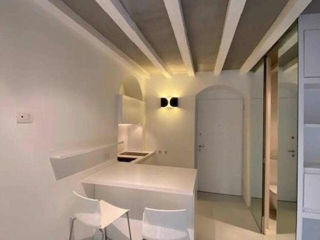 appartamento in vendita a Milano in zona Cinque Giornate