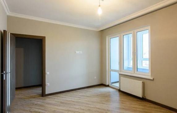 appartamento in vendita a Milano in zona Baggio