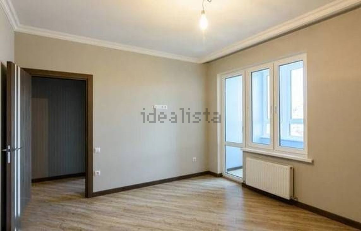 appartamento in vendita a Milano in zona Baggio