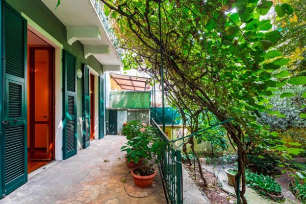 appartamento in vendita a Milano in zona Città Studi