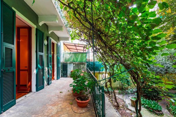 appartamento in vendita a Milano in zona Città Studi