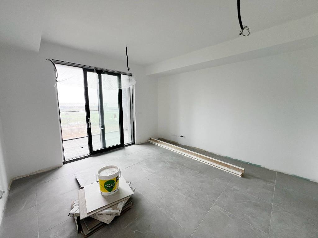 appartamento in vendita a Milano in zona Musocco
