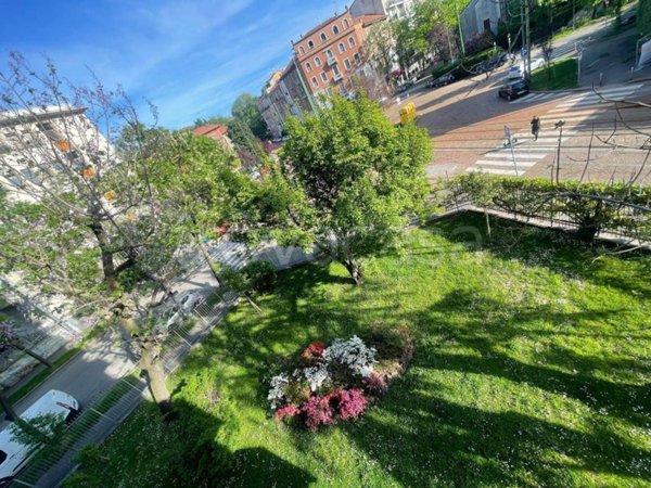 appartamento in vendita a Milano in zona Città Studi