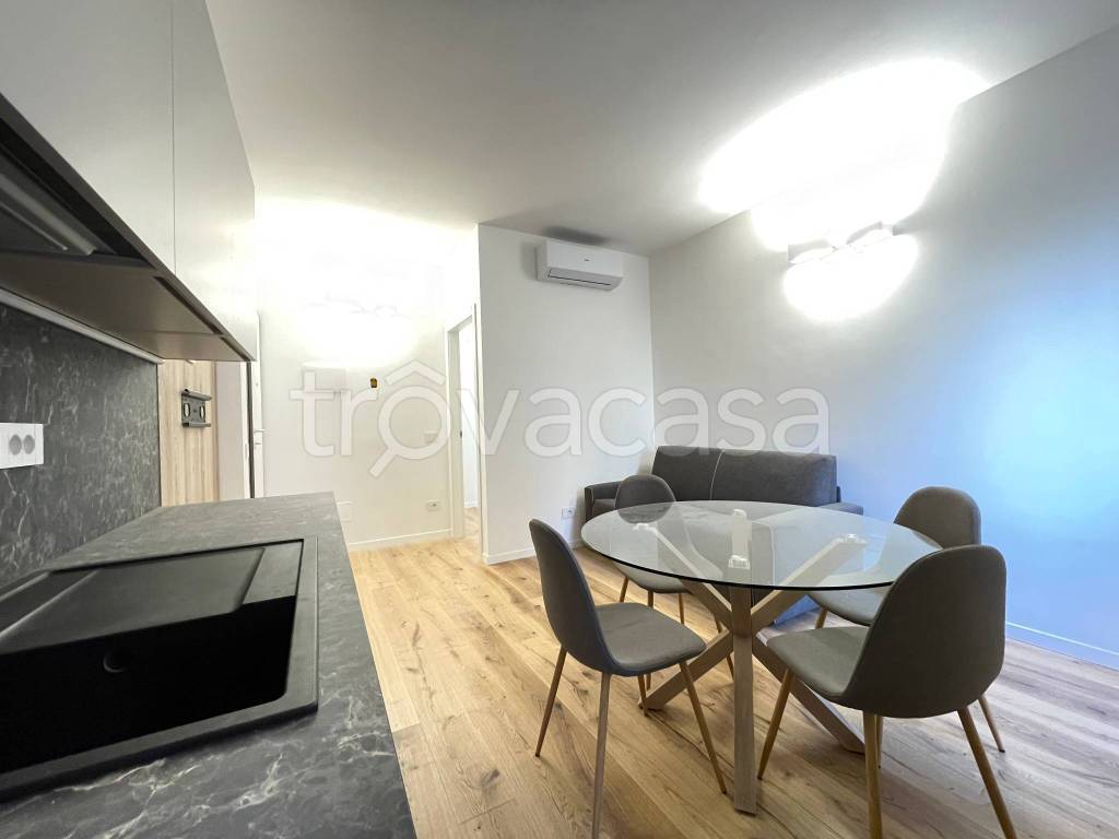 appartamento in vendita a Milano in zona Centro Storico