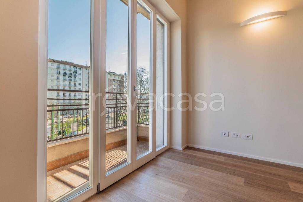 appartamento in vendita a Milano in zona San Siro