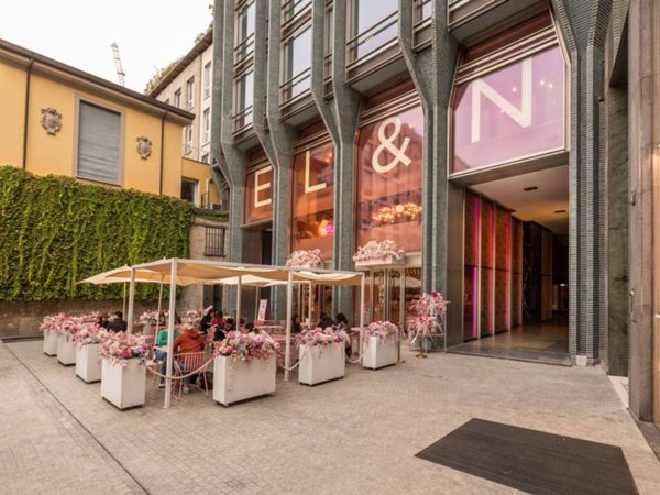 appartamento in vendita a Milano in zona Centro Storico