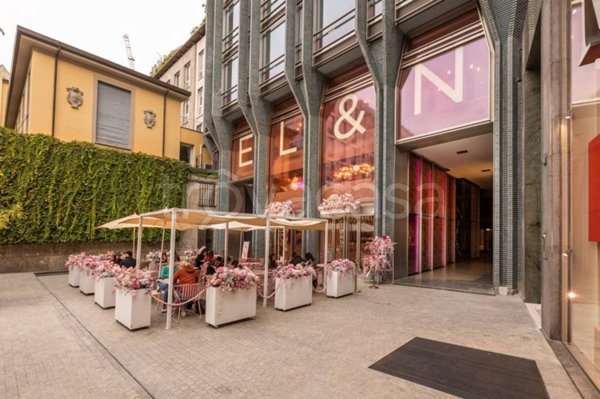 appartamento in vendita a Milano in zona Centro Storico