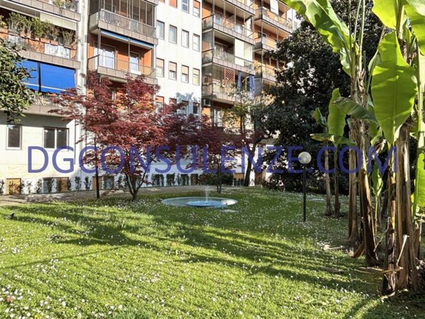 appartamento in vendita a Milano in zona Città Studi