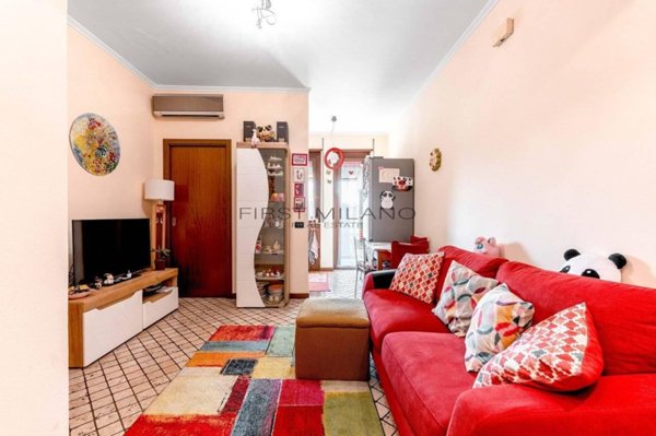 appartamento in vendita a Milano in zona Isola