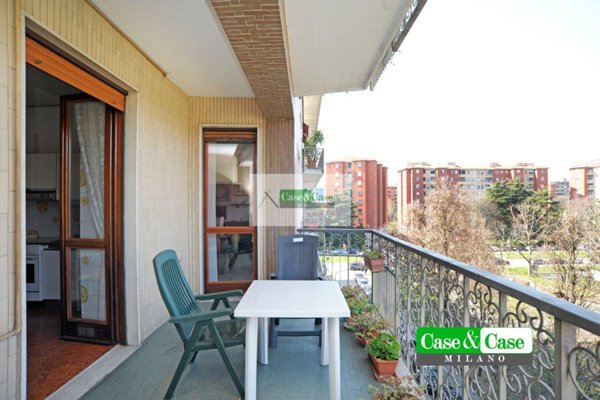 appartamento in vendita a Milano in zona Centro Storico