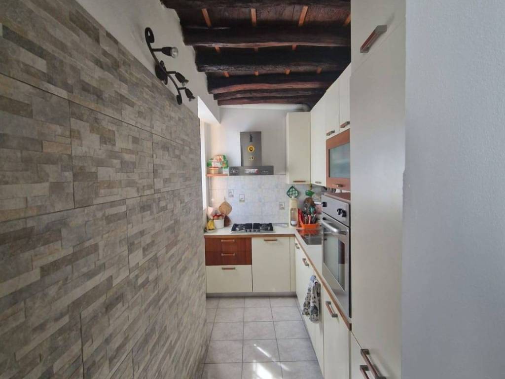 appartamento in vendita a Milano in zona Crescenzago